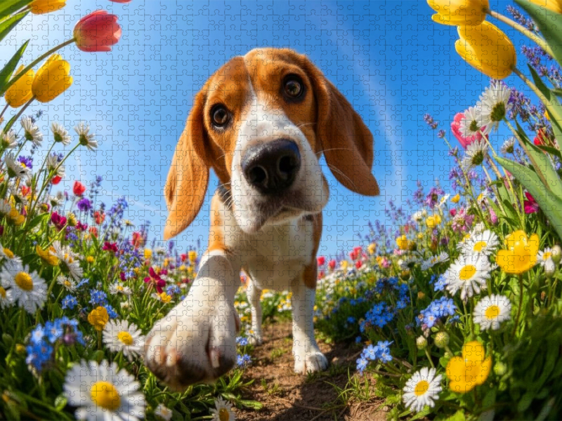 Beagle