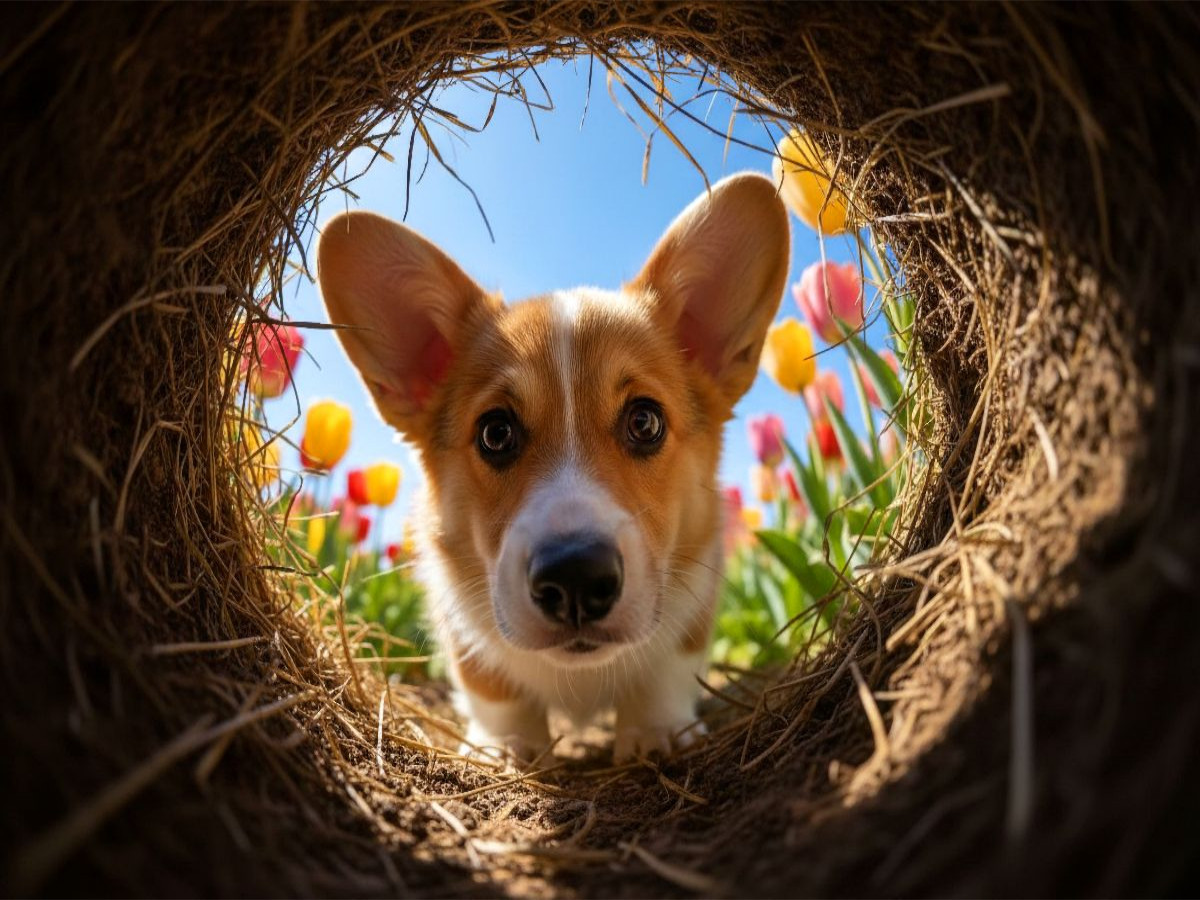 Corgi