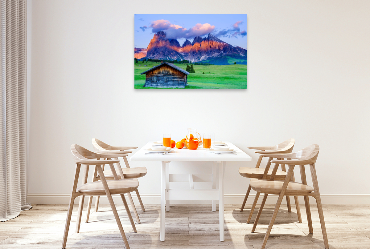 Seiser Alm