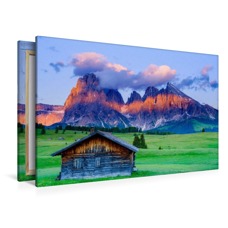 Seiser Alm