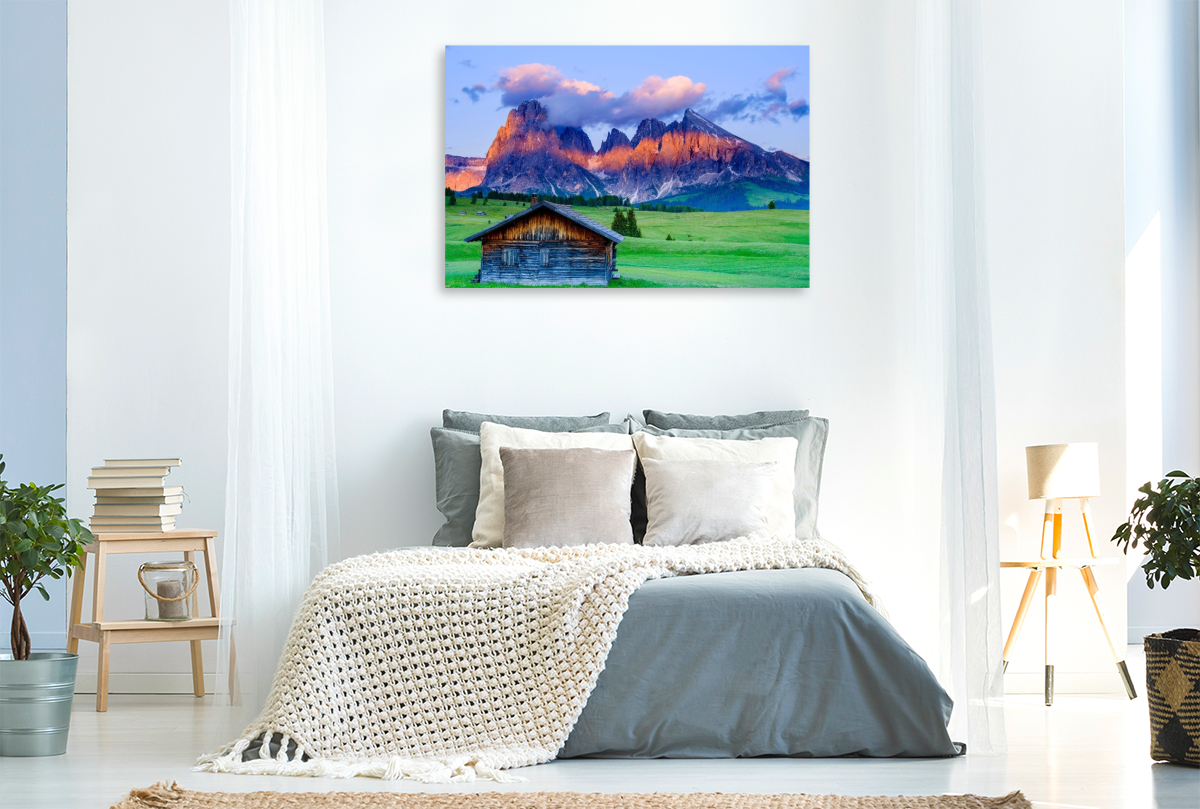 Seiser Alm