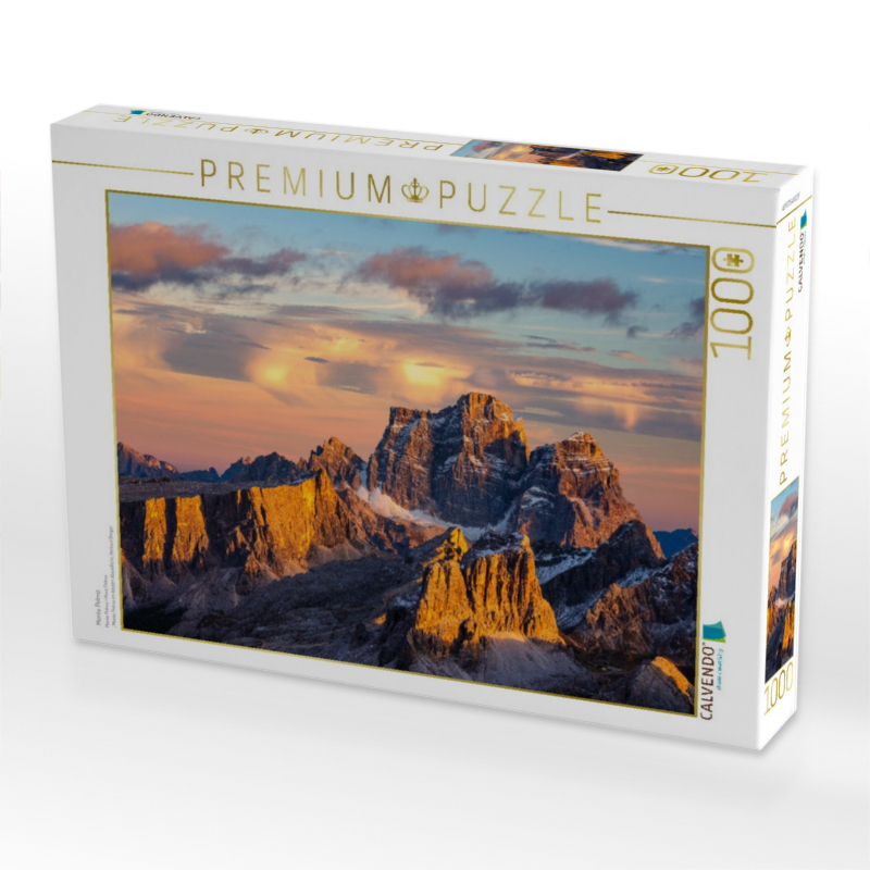 Monte Pelmo