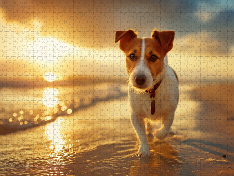 Sonne, Strand und gute Laune