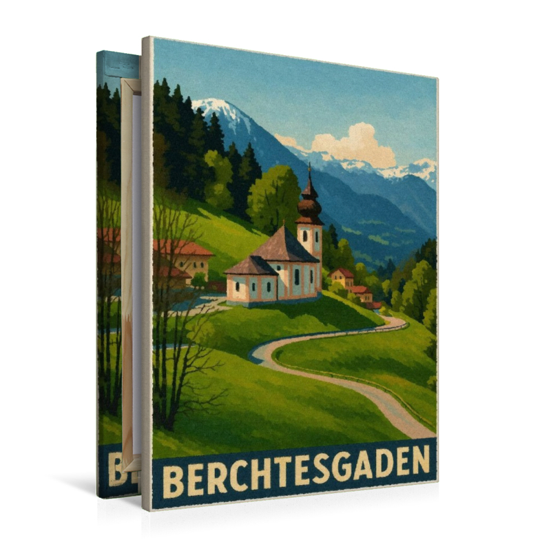 Kirche Maria Gern