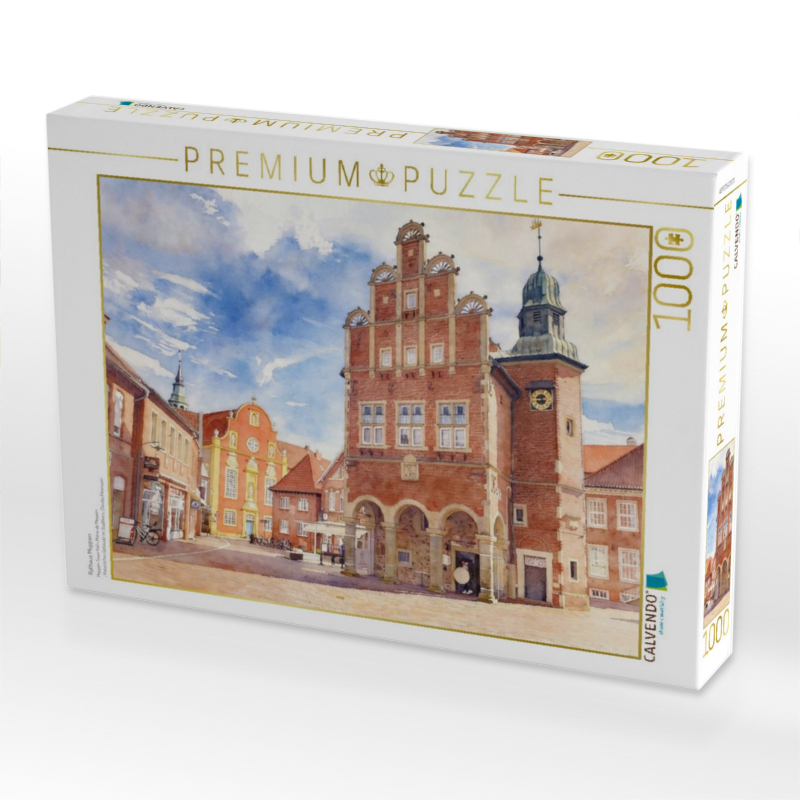 Rathaus Meppen