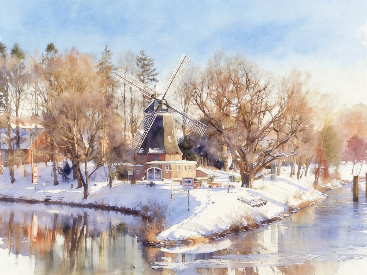 Höltingmühle