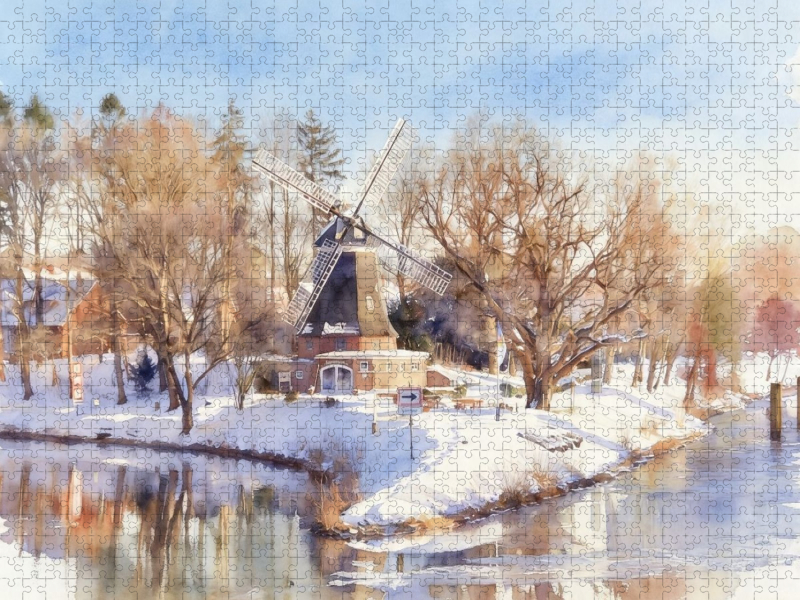 Höltingmühle