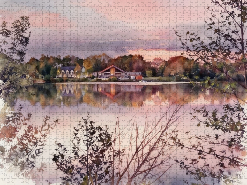 Haselünner See