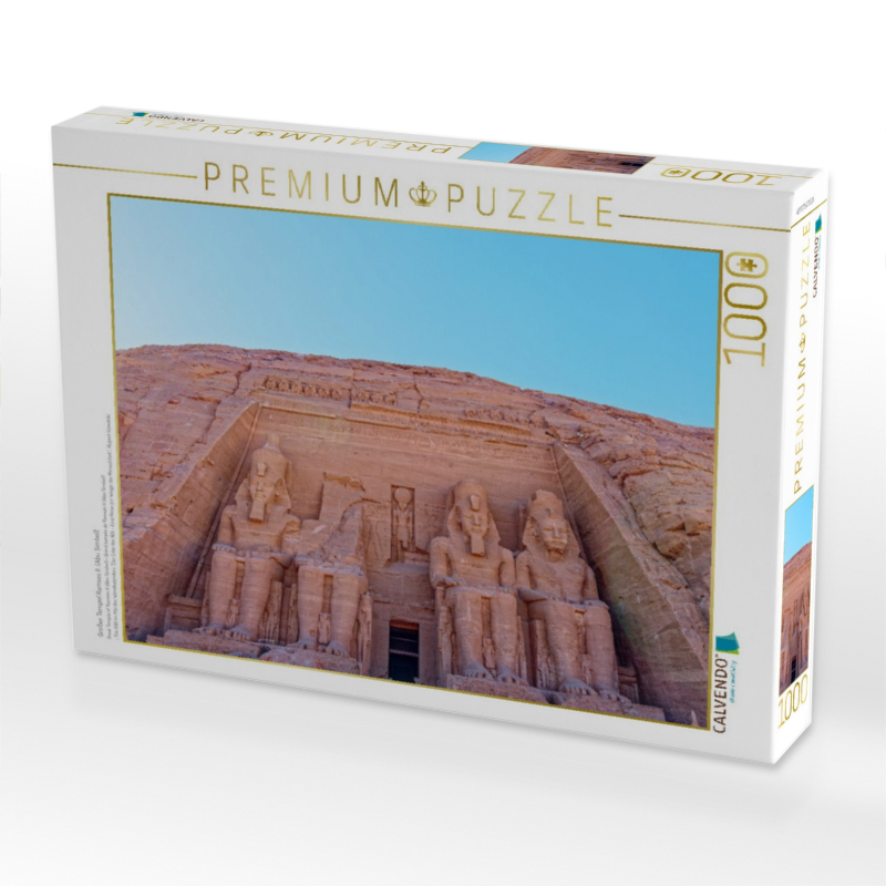 Großer Tempel Ramses II. (Abu Simbel)