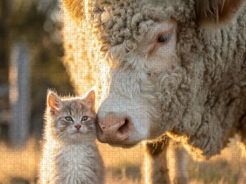 Ich hab dich lieb