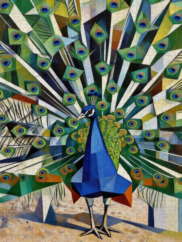 Pfau