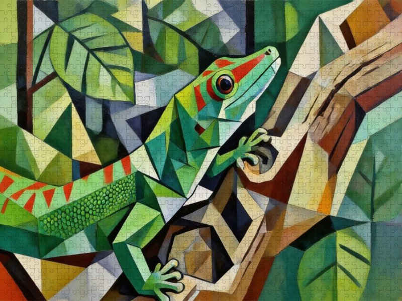 Gecko