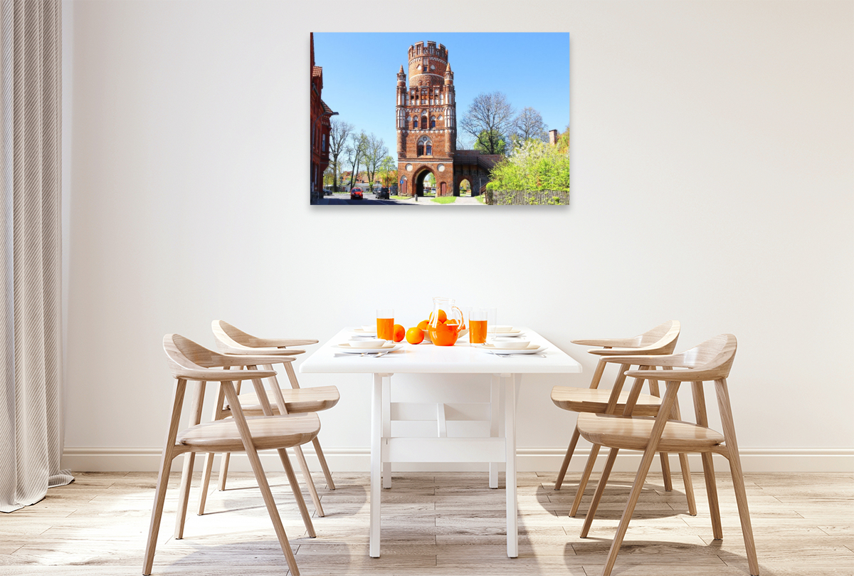 Stendal, Uenglinger Tor
