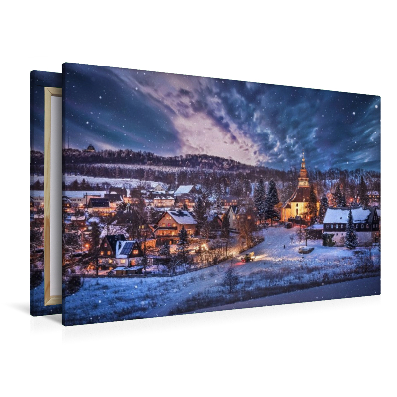 Weihnachten in Seiffen