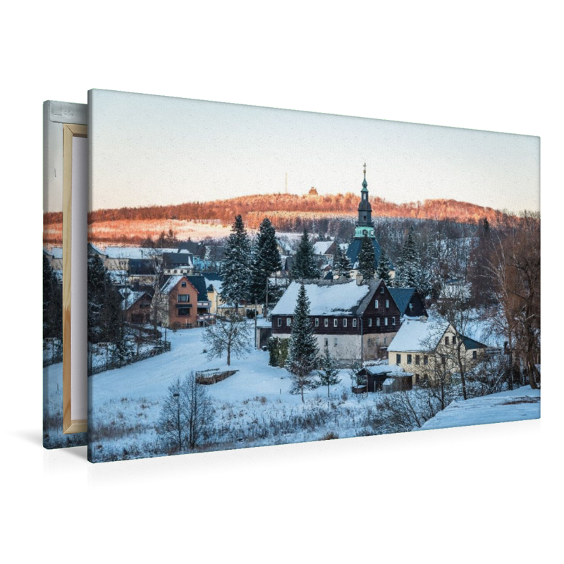 Blick von der Erzalm