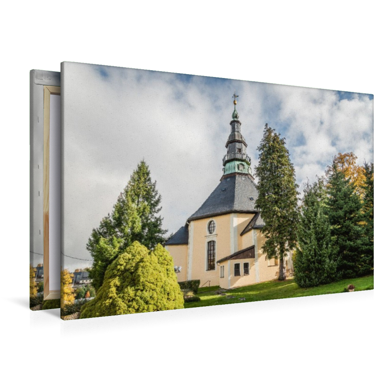 Seiffener Bergkirche
