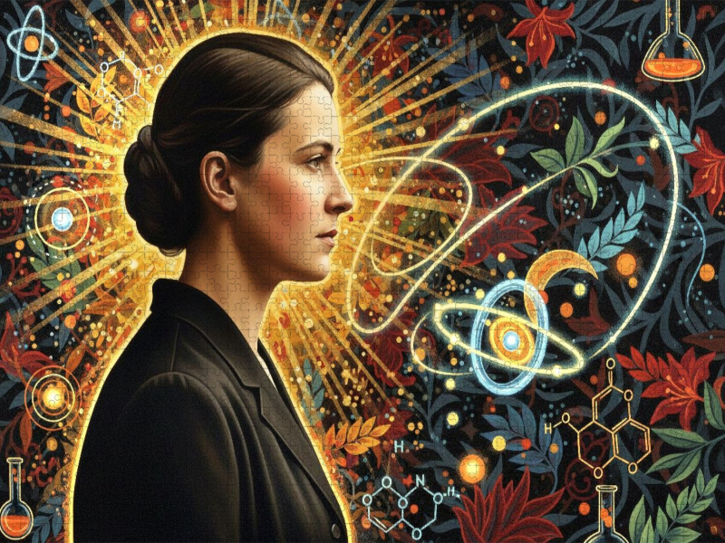 Irène Joliot-Curie (1897–1956)