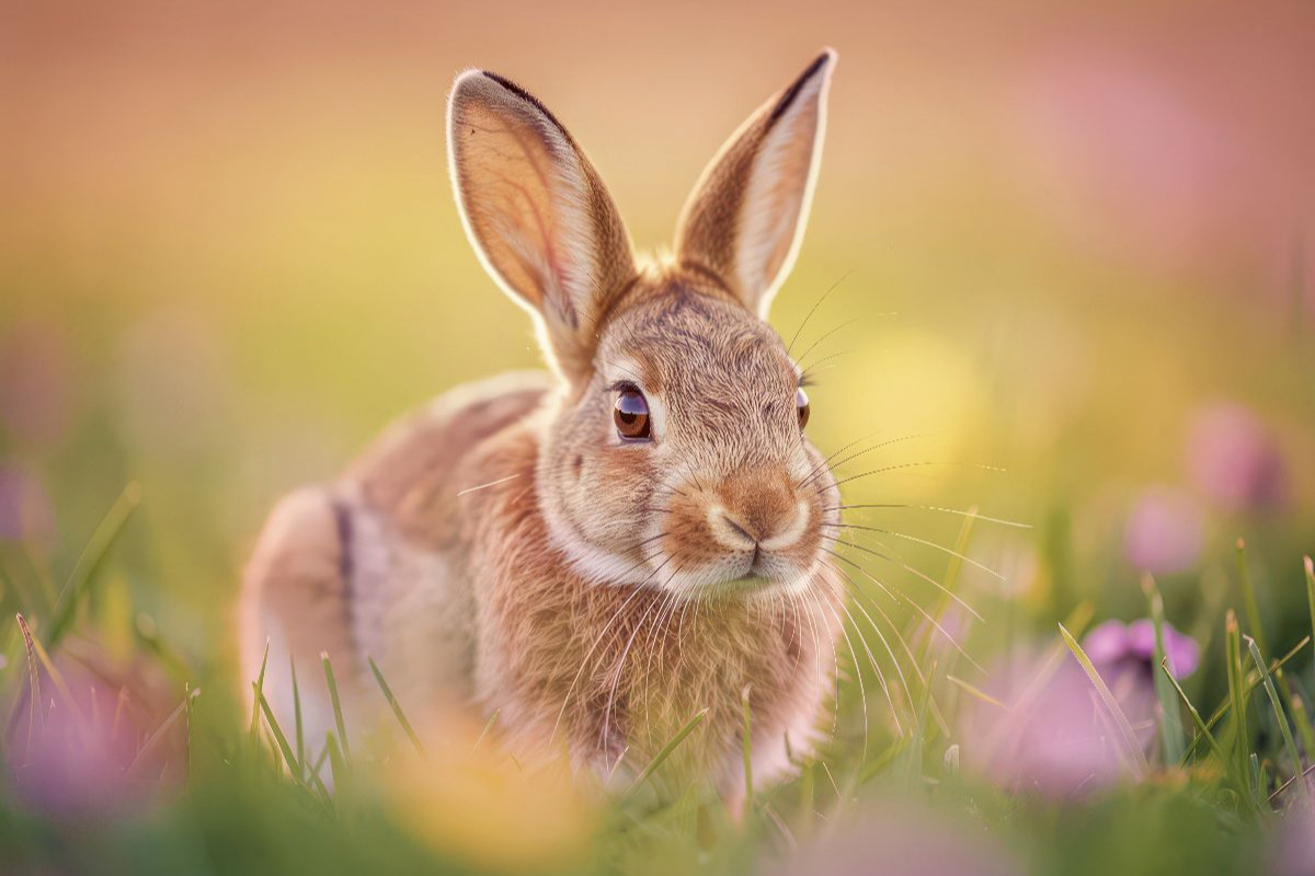 Hier lebt, was uns verbindet: Natur, Ruhe, Vielfalt.