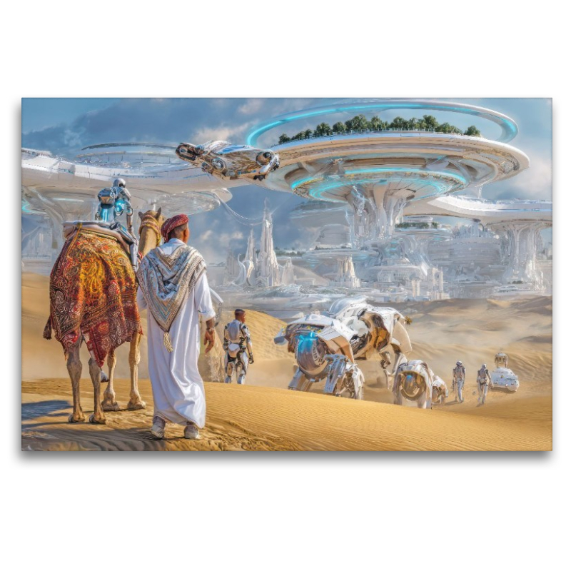 Viele Abenteuer im Kosmos
