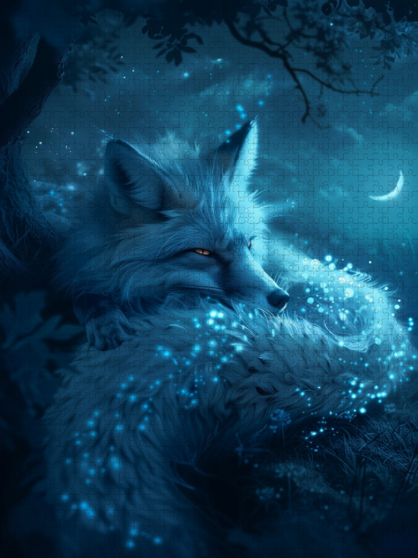 Mondfuchs