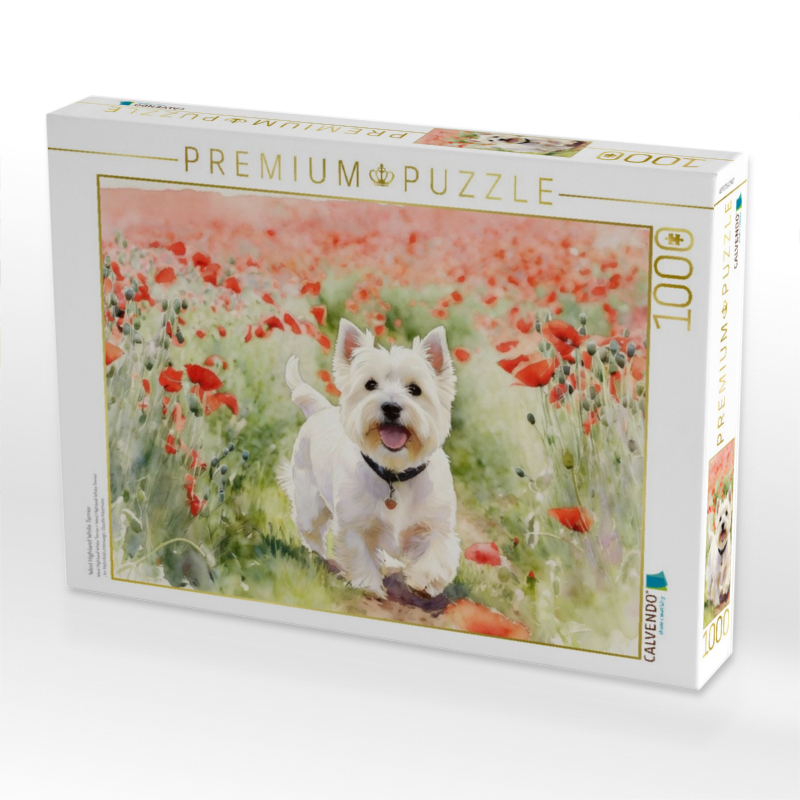 West Highland White Terrier