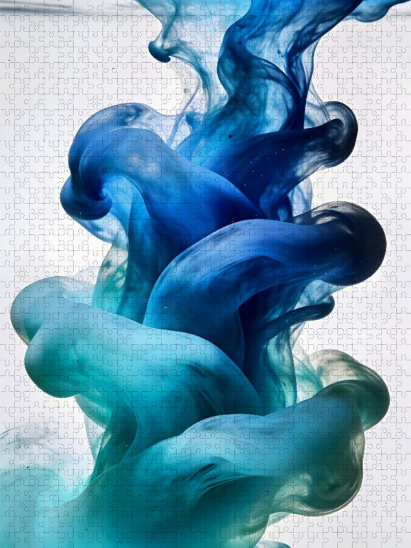 Tiefe Strömung - Deep Currents