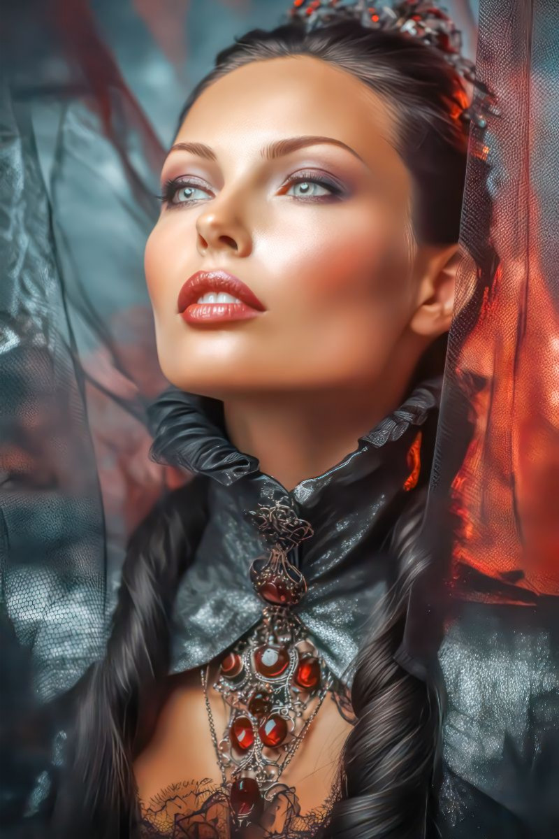 Vampirfrauen