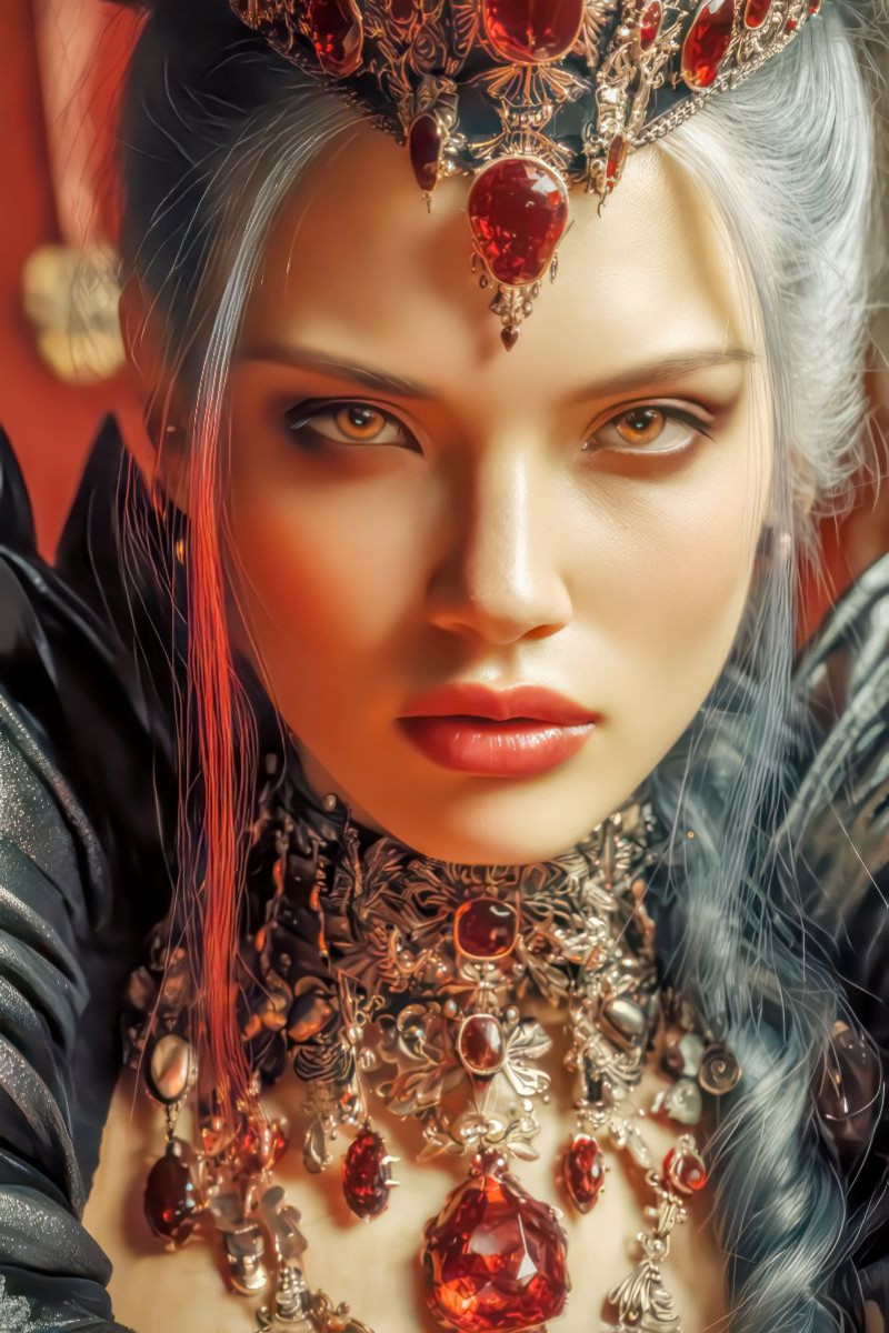 Vampirfrauen
