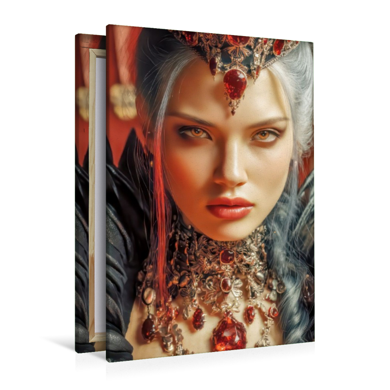 Vampirfrauen