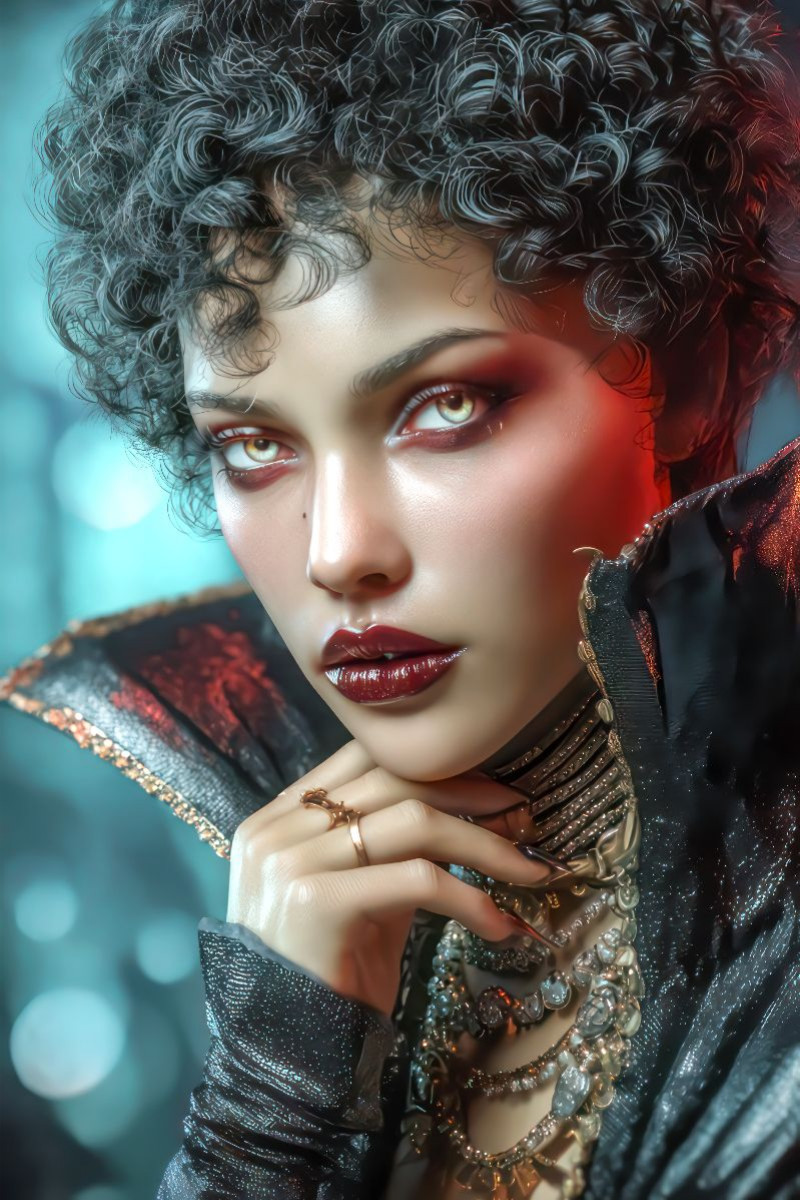 Vampirfrauen
