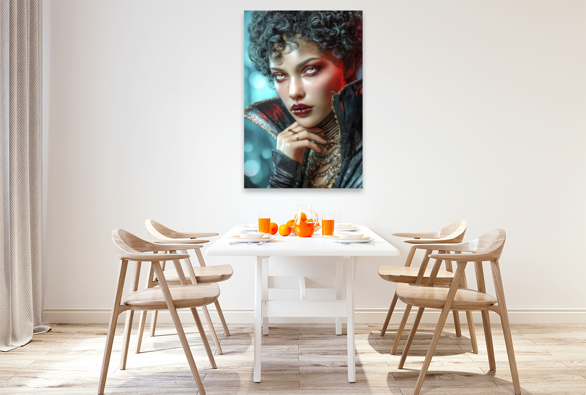 Vampirfrauen