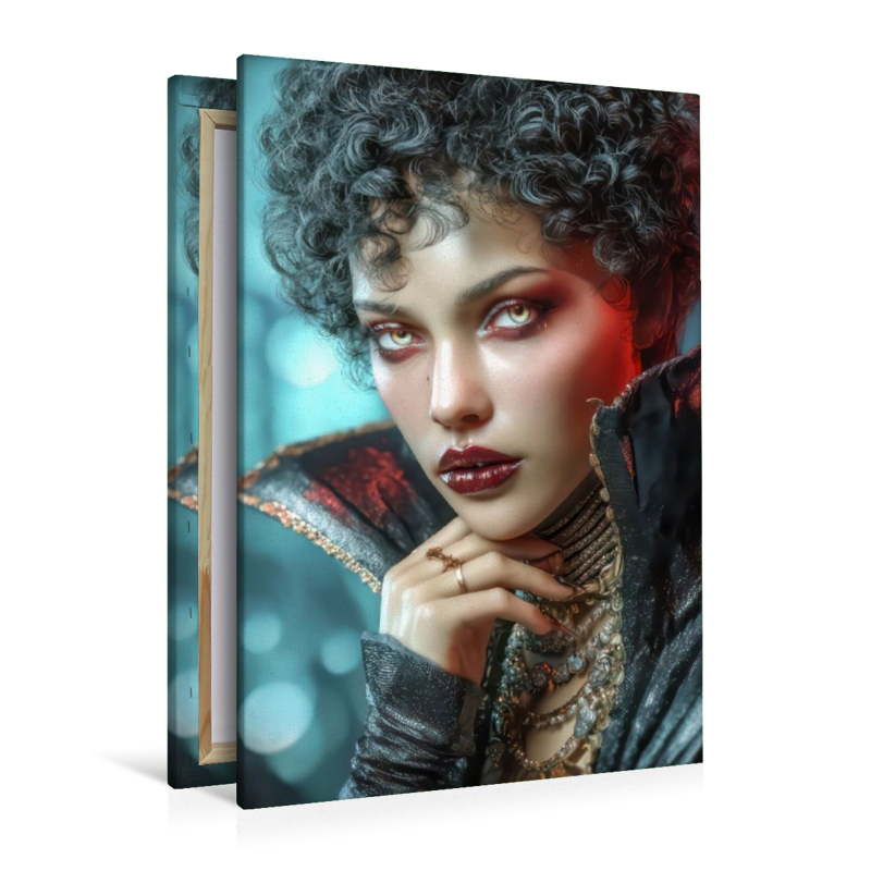 Vampirfrauen