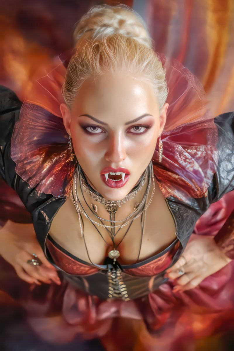Vampirfrauen