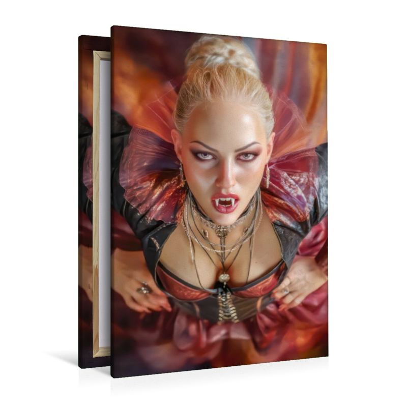 Vampirfrauen