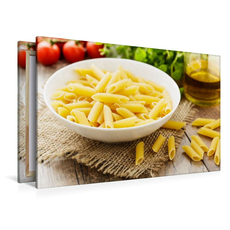 Penne rigate