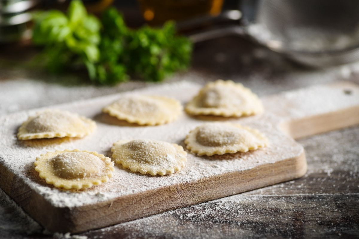 Tortelli