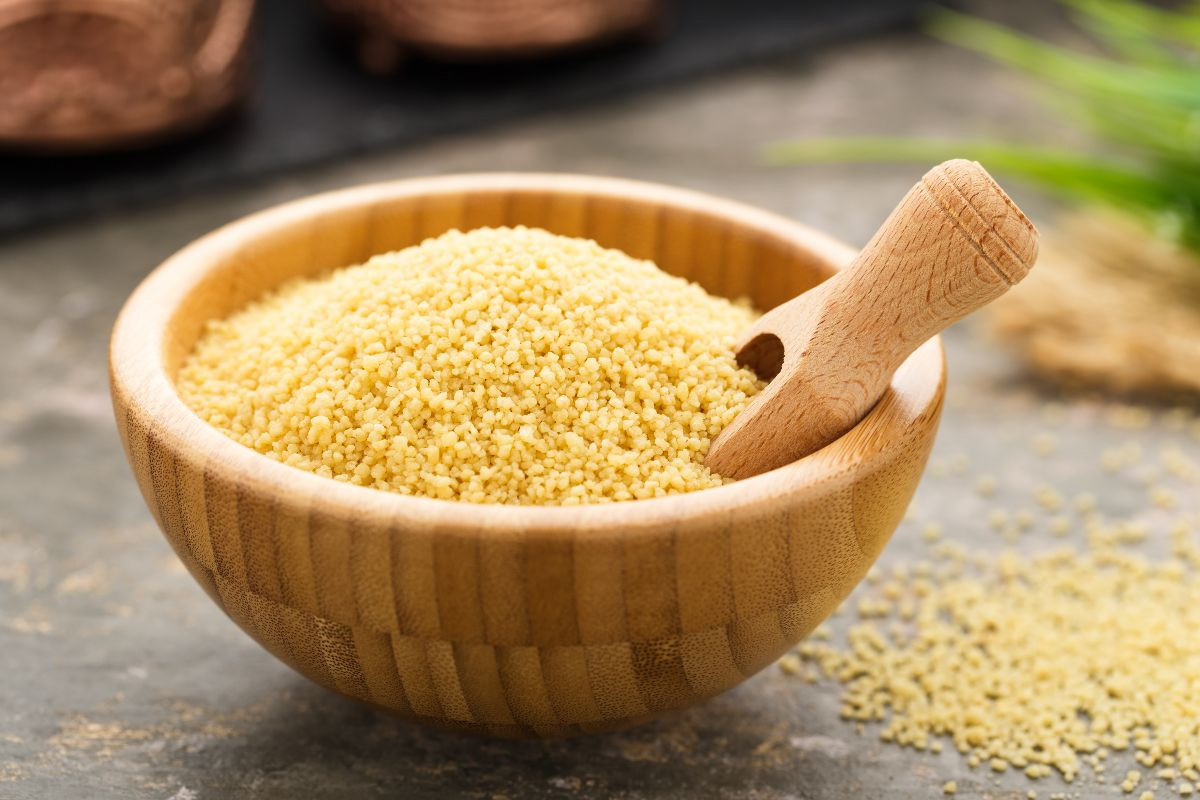 Couscous