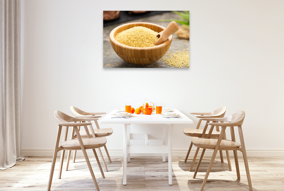Couscous