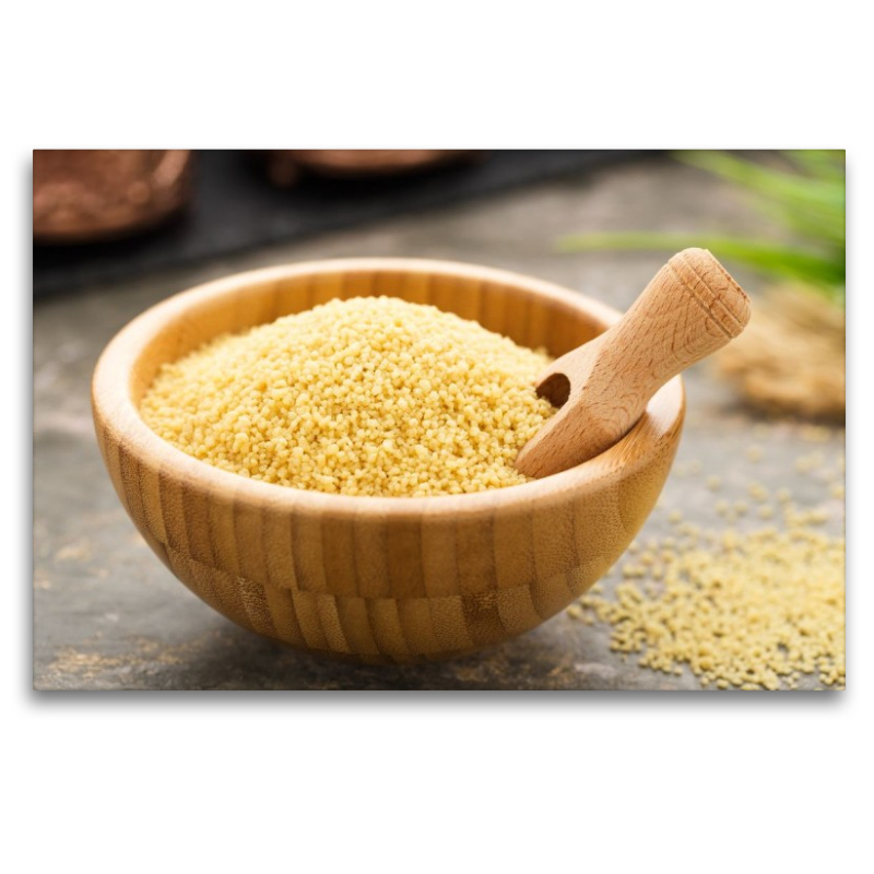 Couscous