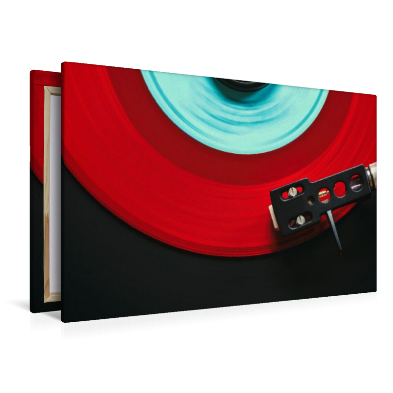 Vinyl Kontrast