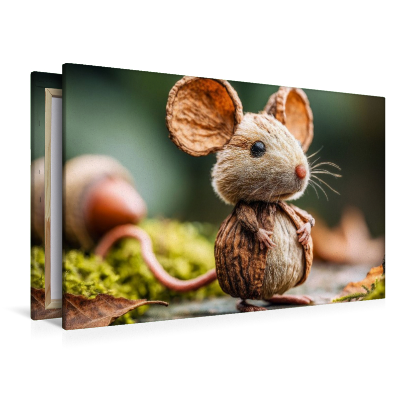 Haselmaus