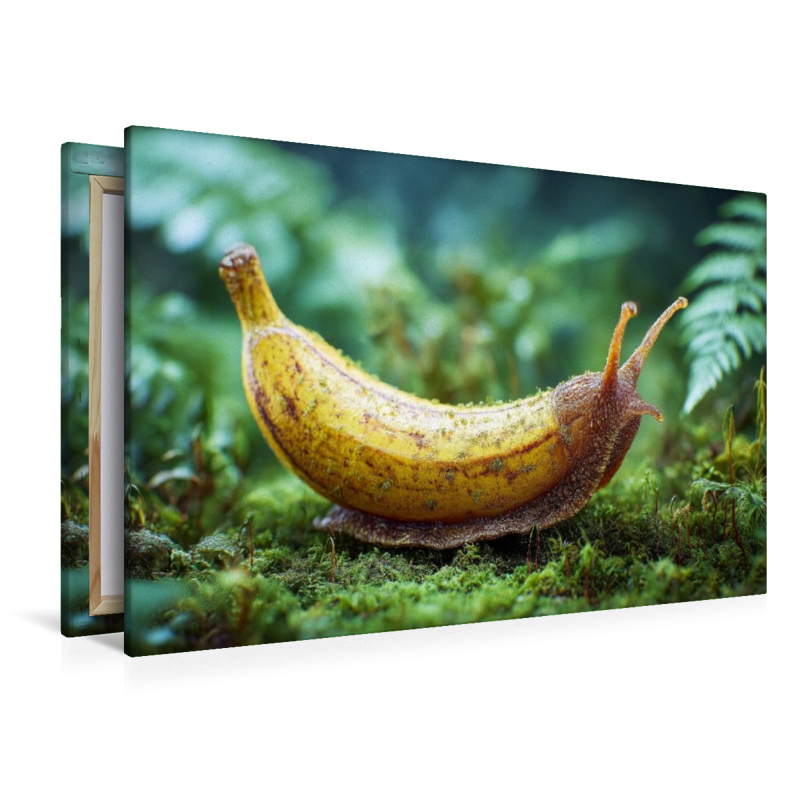 Bananenschnecke