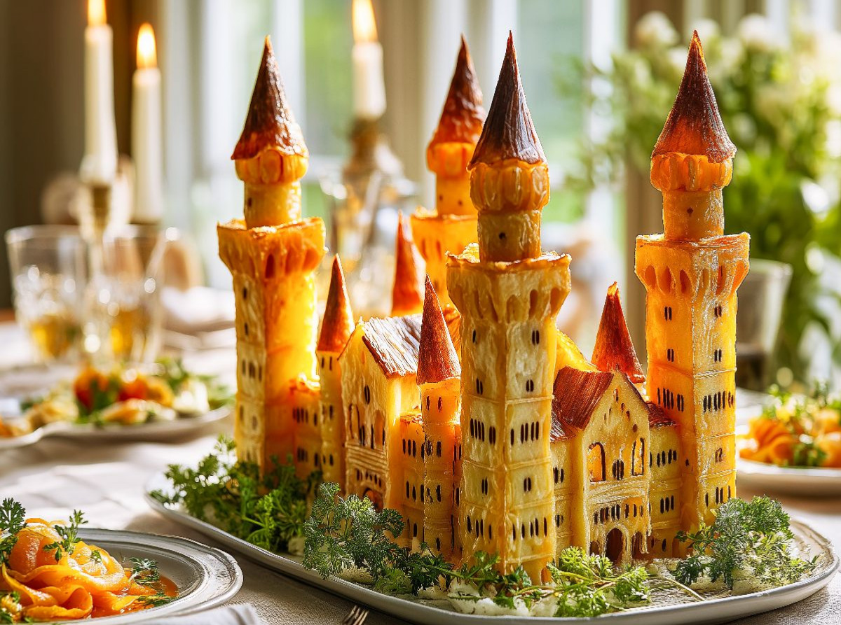 Schloss Neuschwanstein in Schwangau, Deutschland