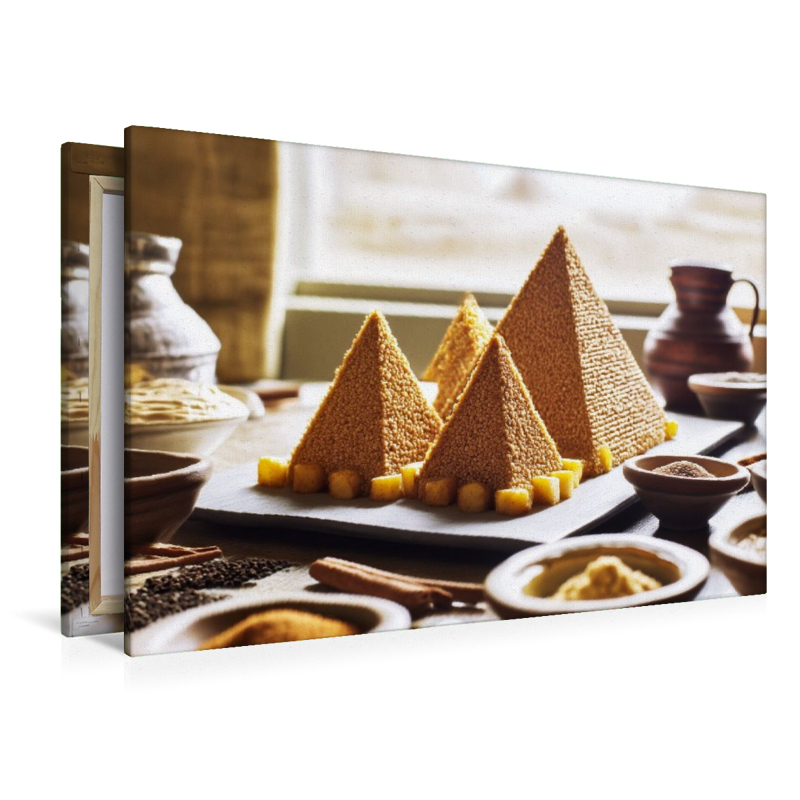 Pyramiden von Gizeh, Ägypten