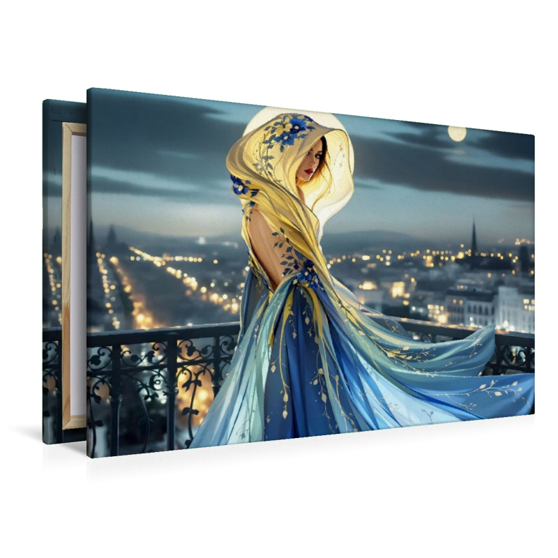Nachtwache der Eleganz