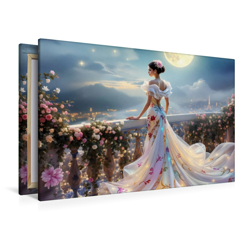 Muse des Nachthimmels