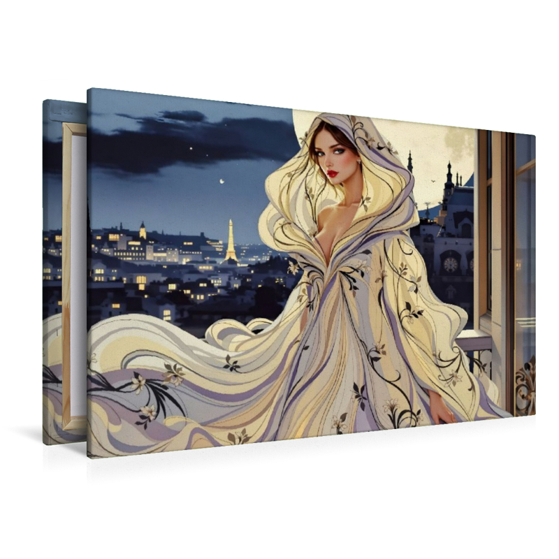 Eleganz des Augenblicks