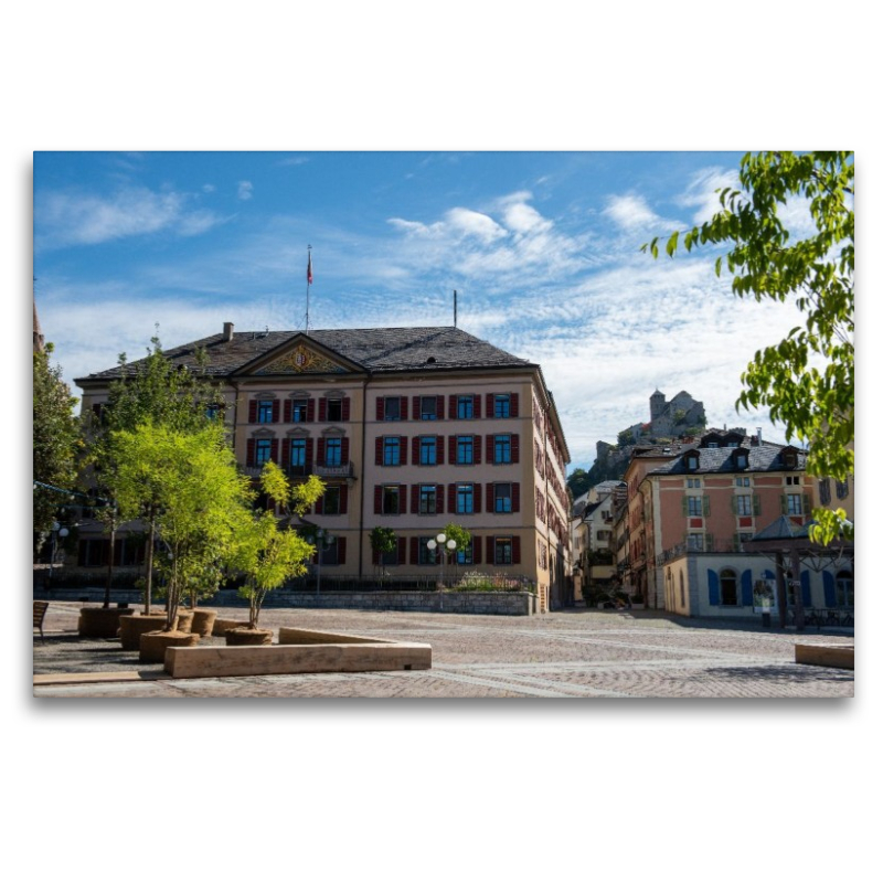 Regierungsgebäude