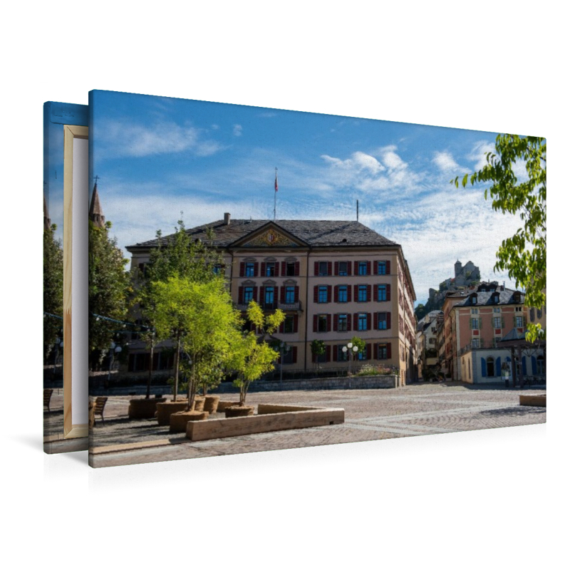 Regierungsgebäude