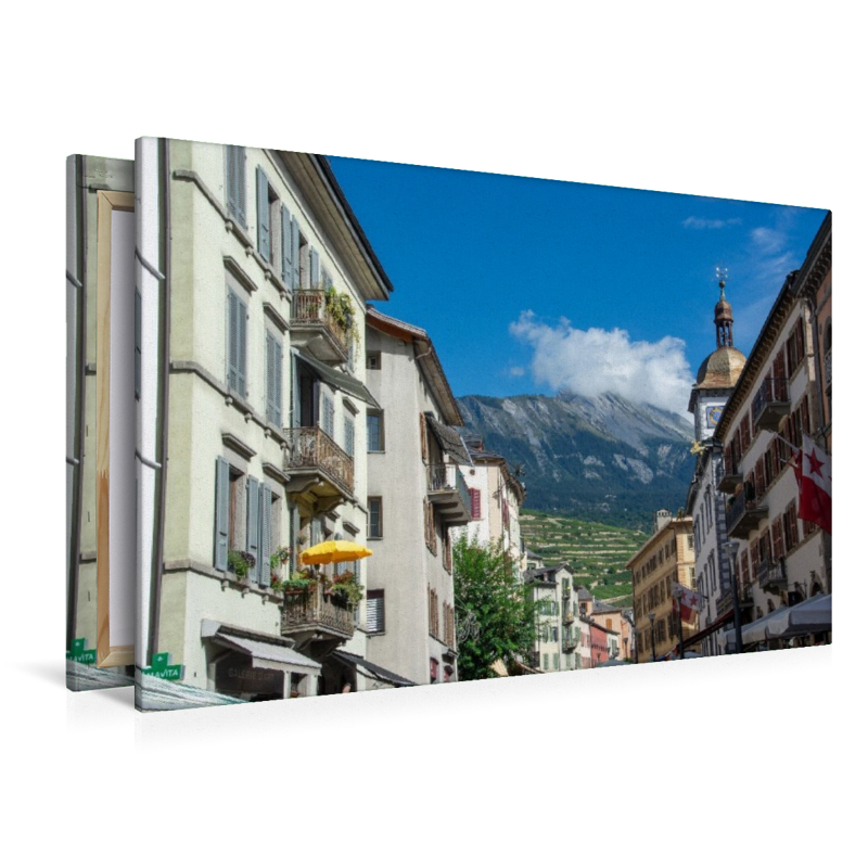 Altstadt von Sion
